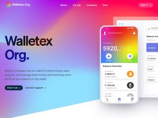 walletex.org comments, status, review, legit, scam, paying, votes, review