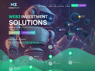 web3profit.net comments, status, review, legit, scam, paying, votes, review