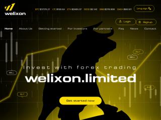 welixon.limited comments, status, review, legit, scam, paying, votes, review