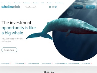 whalesclub.io comments, status, review, legit, scam, paying, votes, review