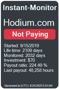 instant-monitor.com