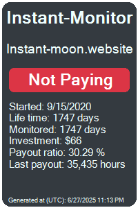 instant-monitor.com