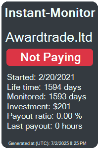 instant-monitor.com