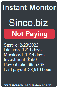 instant-monitor.com