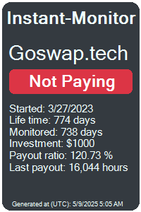 instant-monitor.com