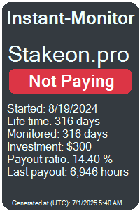 instant-monitor.com