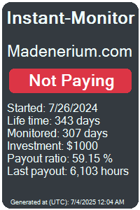 instant-monitor.com