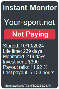 instant-monitor.com