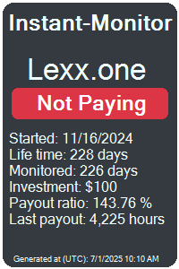 instant-monitor.com