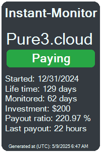 instant-monitor.com