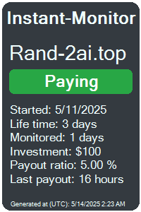 instant-monitor.com