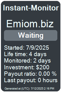 instant-monitor.com