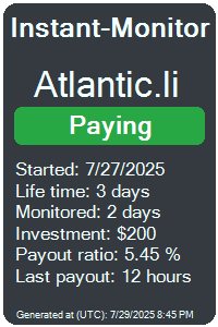 instant-monitor.com