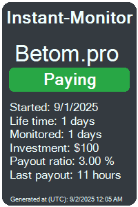 instant-monitor.com