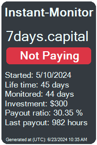 https://instant-monitor.com/Projects/Details/7days.capital