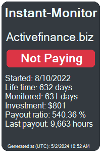 https://instant-monitor.com/Projects/Details/activefinance.biz