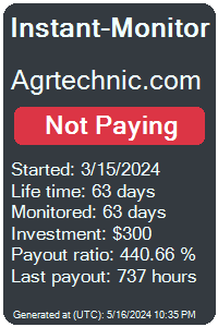 https://instant-monitor.com/Projects/Details/agrtechnic.com
