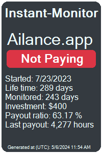https://instant-monitor.com/Projects/Details/ailance.app