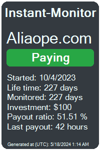 https://instant-monitor.com/Projects/Details/aliaope.com