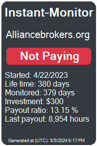 https://instant-monitor.com/Projects/Details/alliancebrokers.org