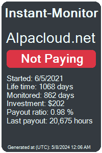https://instant-monitor.com/Projects/Details/alpacloud.net
