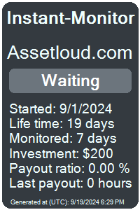 https://instant-monitor.com/Projects/Details/assetloud.com