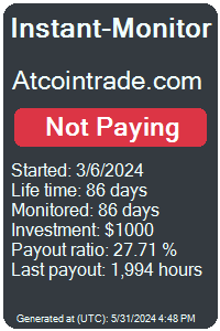 https://instant-monitor.com/Projects/Details/atcointrade.com
