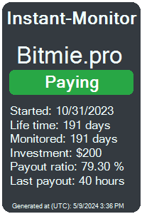 https://instant-monitor.com/Projects/Details/bitmie.pro