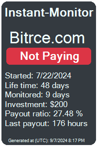 https://instant-monitor.com/Projects/Details/bitrce.com