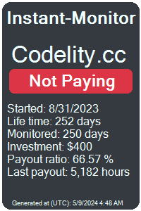 https://instant-monitor.com/Projects/Details/codelity.cc