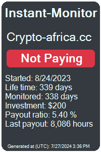 https://instant-monitor.com/Projects/Details/crypto-africa.cc