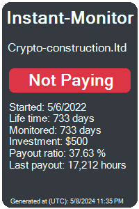 https://instant-monitor.com/Projects/Details/crypto-construction.ltd