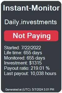 https://instant-monitor.com/Projects/Details/daily.investments