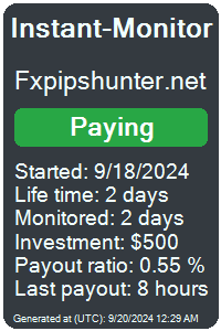 https://instant-monitor.com/Projects/Details/fxpipshunter.net