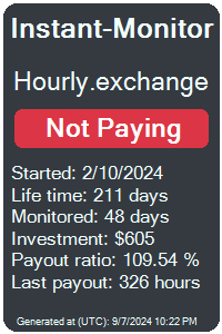 https://instant-monitor.com/Projects/Details/hourly.exchange