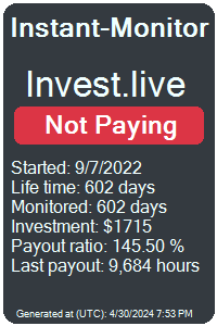 https://instant-monitor.com/Projects/Details/invest.live