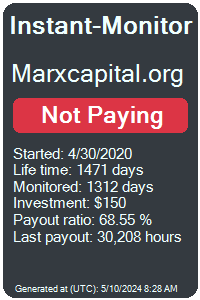 marxcapital.org Monitored by Instant-Monitor.com