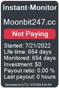 moonbit247.cc Monitored by Instant-Monitor.com