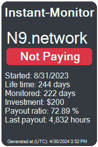https://instant-monitor.com/Projects/Details/n9.network