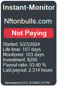 https://instant-monitor.com/Projects/Details/nftonbulls.com