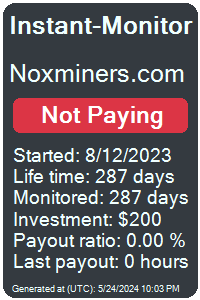 https://instant-monitor.com/Projects/Details/noxminers.com