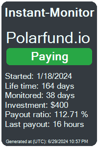 https://instant-monitor.com/Projects/Details/polarfund.io