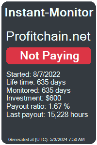 https://instant-monitor.com/Projects/Details/profitchain.net