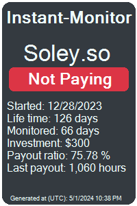 https://instant-monitor.com/Projects/Details/soley.so