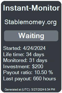 https://instant-monitor.com/Projects/Details/stablemomey.org
