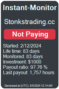 https://instant-monitor.com/Projects/Details/stonkstrading.cc
