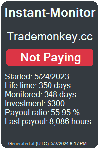 https://instant-monitor.com/Projects/Details/trademonkey.cc