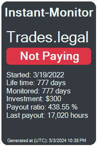 https://instant-monitor.com/Projects/Details/trades.legal