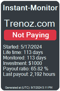 https://instant-monitor.com/Projects/Details/trenoz.com