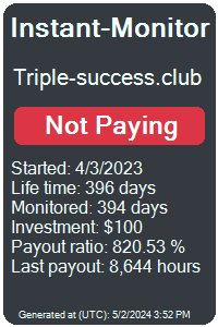 https://instant-monitor.com/Projects/Details/triple-success.club